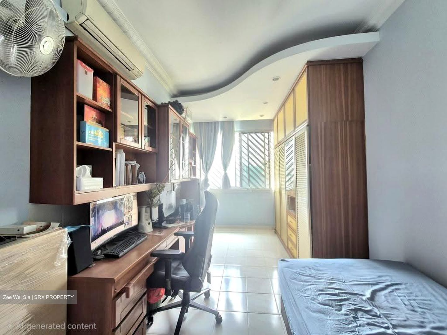 Blk 402 Fajar Road (Bukit Panjang), HDB 5 Rooms #611453111